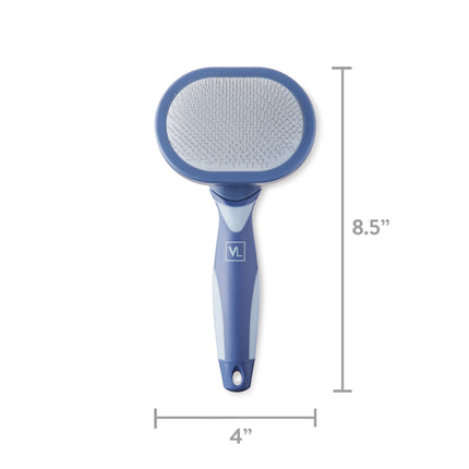 Slicker Brush plus Cleaning Comb