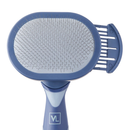 Slicker Brush plus Cleaning Comb