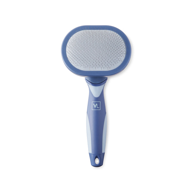 Slicker Brush plus Cleaning Comb